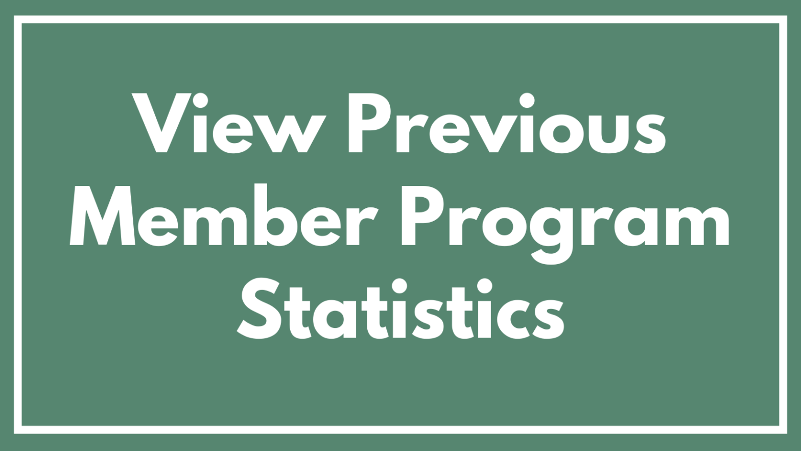 Previous member program stats icon for website