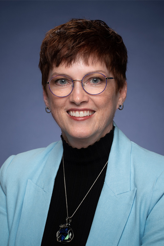 Photo of Cheryl Robb-Welch