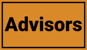 Advisors