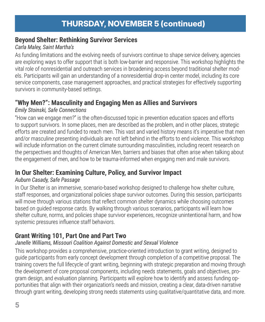 Conference Brochure (6)