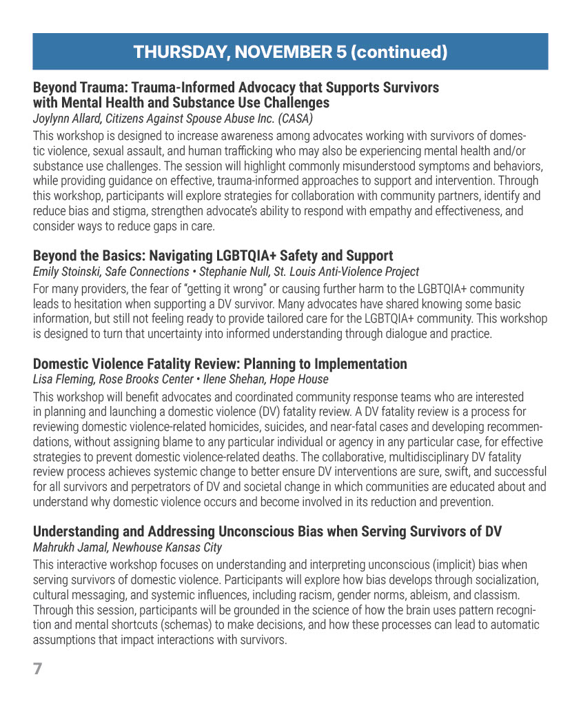 Conference Brochure (8)